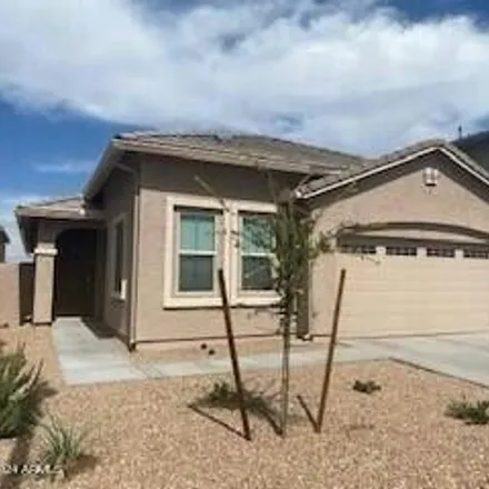 Rent this 4 bed house on 12360 West Gardenia Court in Glendale, AZ 85307