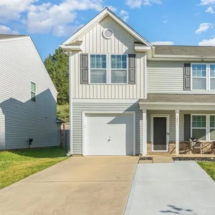 Buy this 3 bed house on 1058 Manston Place Southwest in Concord, NC 28025