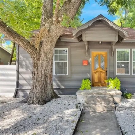 Buy this 2 bed house on 307 West 45th Street in Austin, TX 78751
