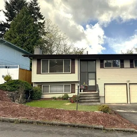 Rent this 4 bed house on 29611 40th Place South in Auburn, WA 98001