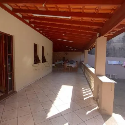 Buy this 3 bed house on Avenida Professor Adiel Paes Zamith in Alphaville, Piracicaba - SP