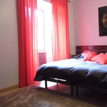 Rent this 1 bed house on Mont Lozère et Goulet in Lozère, France
