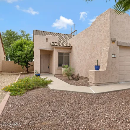 Buy this 2 bed house on South Gold Canyon Drive in Pinal County, AZ 85218