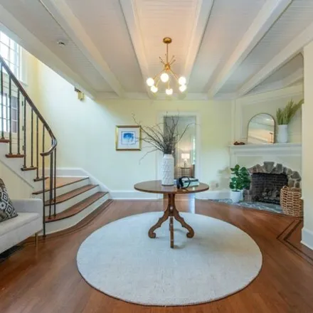 Image 7 - 280 Upper Mountain Avenue, Upper Montclair, Montclair, NJ 07043, USA - House for sale