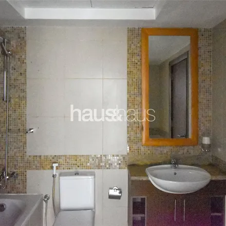 Rent this 1 bed apartment on 5A Street in Al Thanyah 3, Dubai