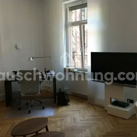 Rent this 3 bed apartment on Christophstraße in 70178 Stuttgart, Germany