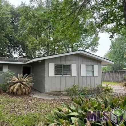 Buy this 3 bed house on 19 Jamestowne Court in Forest Hill, East Baton Rouge Parish