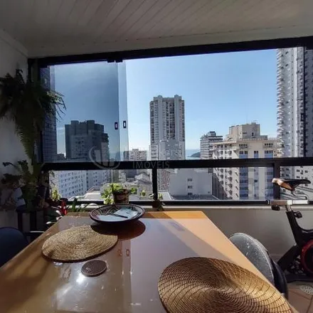 Buy this 3 bed apartment on Rua 1100 in Centro, Balneário Camboriú - SC