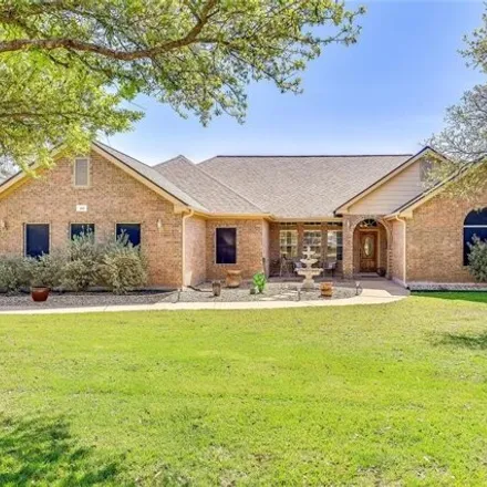 Buy this 4 bed house on Allen Circle in Williamson County, TX