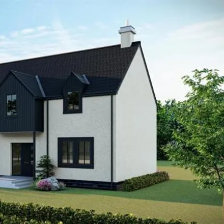 Buy this 4 bed house on Ettrickhaugh Road in Selkirk, TD7 5AX