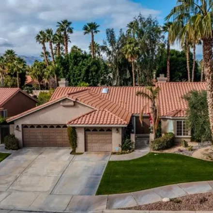 Buy this 4 bed house on 39175 Palace Drive in Palm Desert, CA 92211