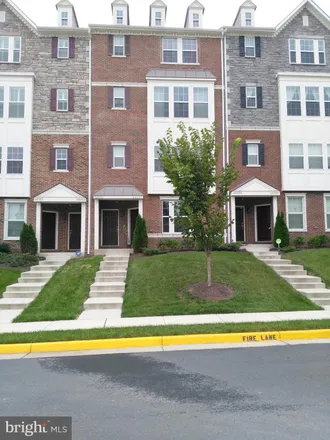 Rent this 3 bed townhouse on Eaton Terrace in Sterling, VA 20164