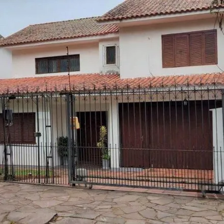 Buy this 6 bed house on Rua Dona Otília in Santa Tereza, Porto Alegre - RS