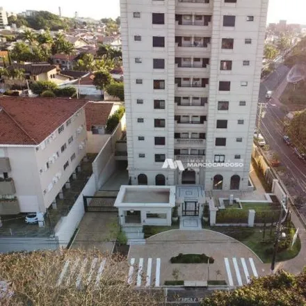 Image 1 - Rua Capitão Justino Moreira do Espírito Santo, Vivendas, São José do Rio Preto - SP, 15085-350, Brazil - Apartment for sale
