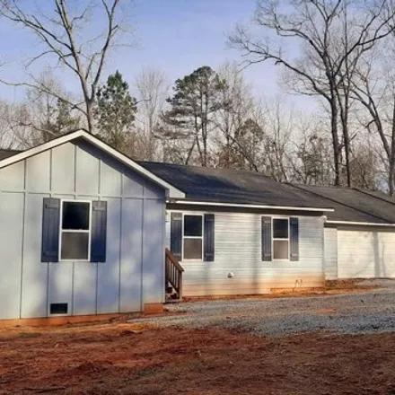 Buy this 3 bed house on 120 Christine Ln in Wedowee, Alabama