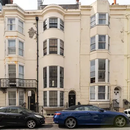 Image 7 - 3 Madeira Place, Brighton, BN2 1TN, United Kingdom - Apartment for rent