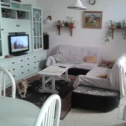 Rent this 2 bed house on Msida