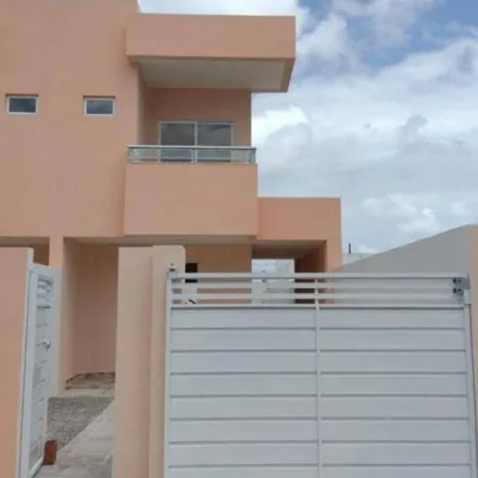 Buy this 3 bed apartment on unnamed road in Gramame, João Pessoa - PB