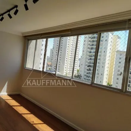 Buy this 4 bed apartment on Rua Caraíbas 605 in Pompéia, São Paulo - SP