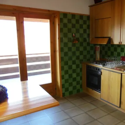 Image 3 - 38010 Cavedago TN, Italy - House for rent