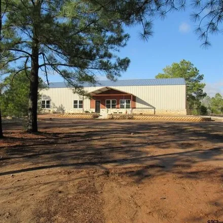 Buy this 3 bed house on unnamed road in Wood County, TX