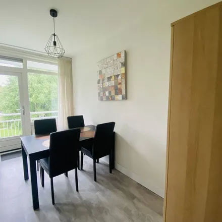Image 5 - NFC, Sportlaan, 1185 PT Amstelveen, Netherlands - Apartment for rent