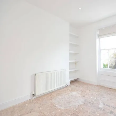 Rent this 2 bed apartment on W.C & K. King Chemist in 35 Amwell Street, London