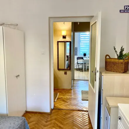 Rent this 3 bed apartment on Wojska Polskiego 2/2 in 44-120 Pyskowice, Poland