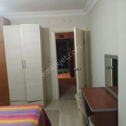 Rent this 1 bed apartment on 980. Sokak in 06450 Çankaya, Turkey