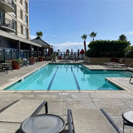 Image 5 - The Pacific, 850 East Ocean Boulevard, Long Beach, CA 90802, USA - Apartment for rent