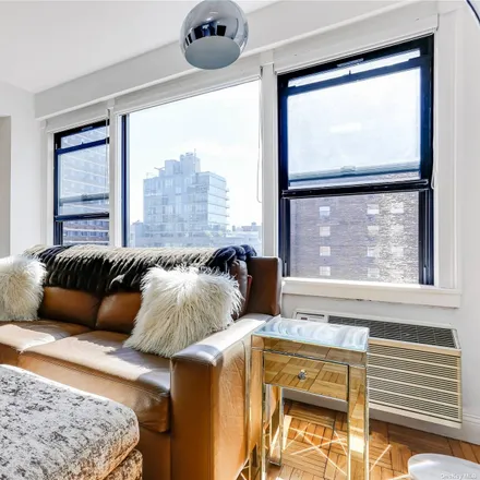 Buy this studio condo on Tracy Towers in East 24th Street, New York