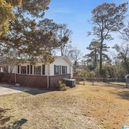 Buy this 3 bed house on 2226 Lester Lane in Hoover, AL 35226