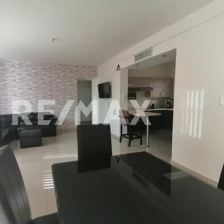 Rent this 2 bed apartment on unnamed road in Villa de los Zafiros, 83150 Hermosillo