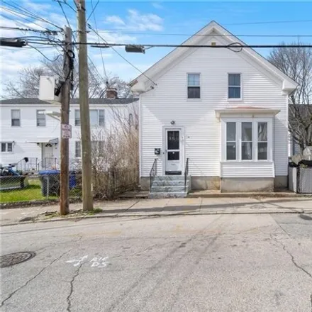 Buy this 4 bed house on 7 Bend Street in Olneyville, Providence