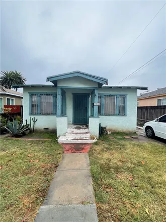 Buy this 3 bed house on 1068 East 65th Street in Long Beach, CA 90805