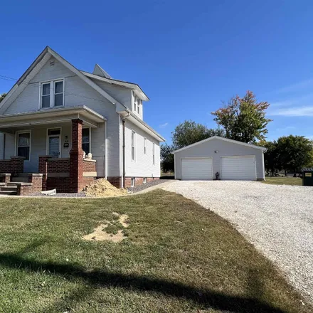 Buy this 3 bed house on 1628 Mill Street in Jasper, IN 47546