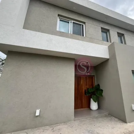 Buy this 4 bed house on unnamed road in La Lonja, B1631 BUI Buenos Aires