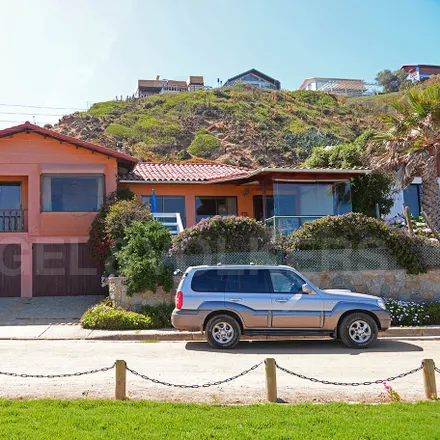 Buy this 4 bed house on Diamante in Algarrobo, Chile