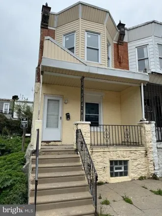 Buy this 3 bed house on 3308 Ella Street in Philadelphia, PA 19134