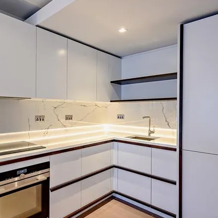 Image 5 - Rightway, 364 Edgware Road, London, W2 1EB, United Kingdom - Apartment for rent
