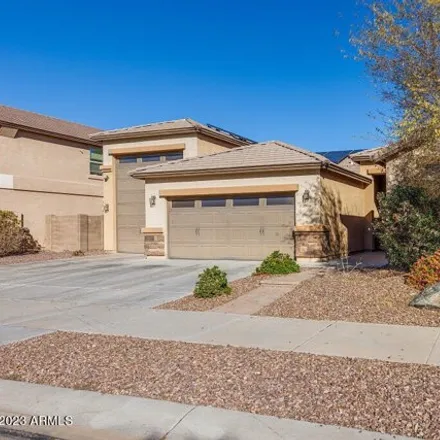 Buy this 3 bed house on 16040 West Canterbury Drive in Surprise, AZ 85379