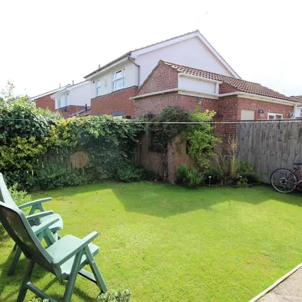 Image 9 - Beverley Parklands, Beverley, HU17 0TQ, United Kingdom - Duplex for rent