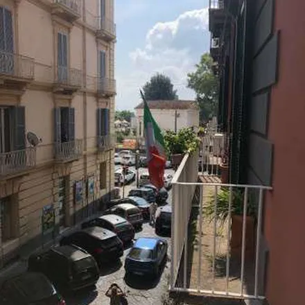 Image 2 - Riviera di Chiaia, 80122 Naples NA, Italy - Apartment for rent