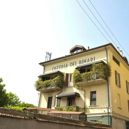 Rent this 1 bed apartment on Via Savona in 6, 20144 Milan MI