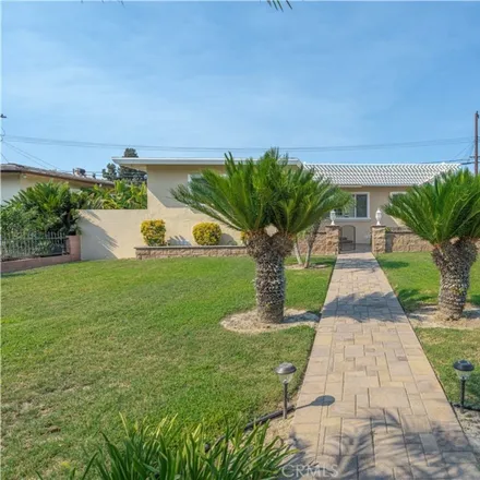 Image 3 - 10271 Joan Drive, Garden Grove, CA 92840, USA - House for sale