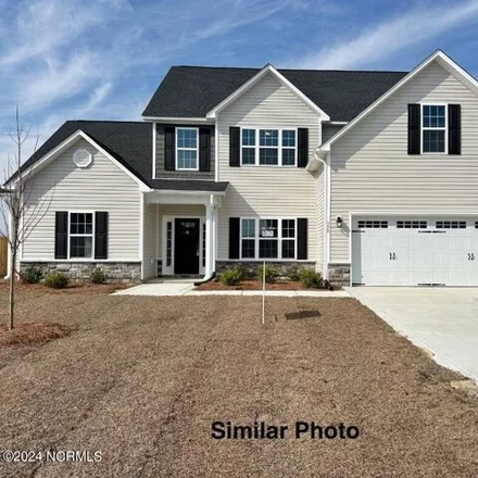 Buy this 5 bed house on unnamed road in Onslow County, NC 28544