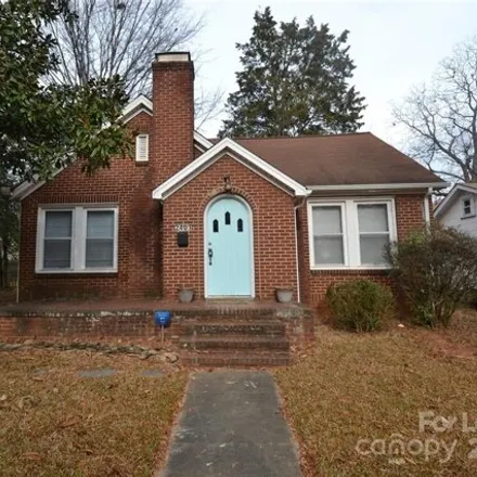 Rent this 2 bed house on 2401 Commonwealth Avenue in Charlotte, NC 28205