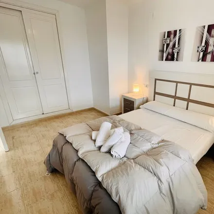 Image 1 - Cala de Finestrat, 03509 Finestrat, Spain - Apartment for rent