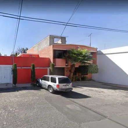 Image 1 - Escuela Primaria Nepal, Avenida 511, Gustavo A. Madero, 07969 Mexico City, Mexico - House for sale
