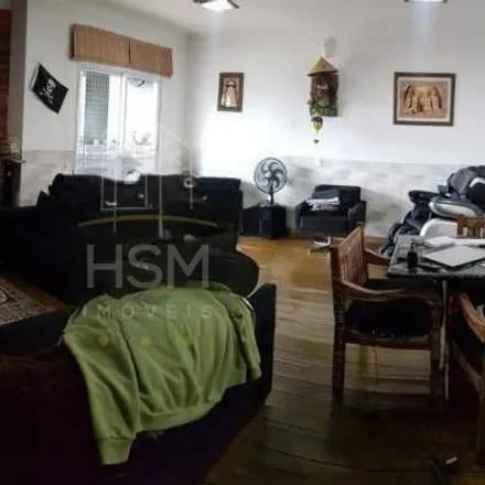 Buy this 2 bed apartment on Rua Olegário Herculano in Anchieta, São Bernardo do Campo - SP